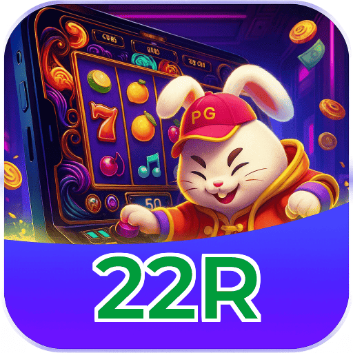 22R logo